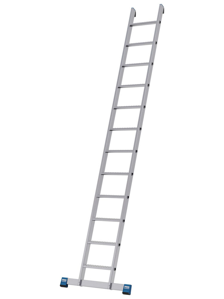 KRAUSE STABILO drabina przystawna ze stopniami R13 